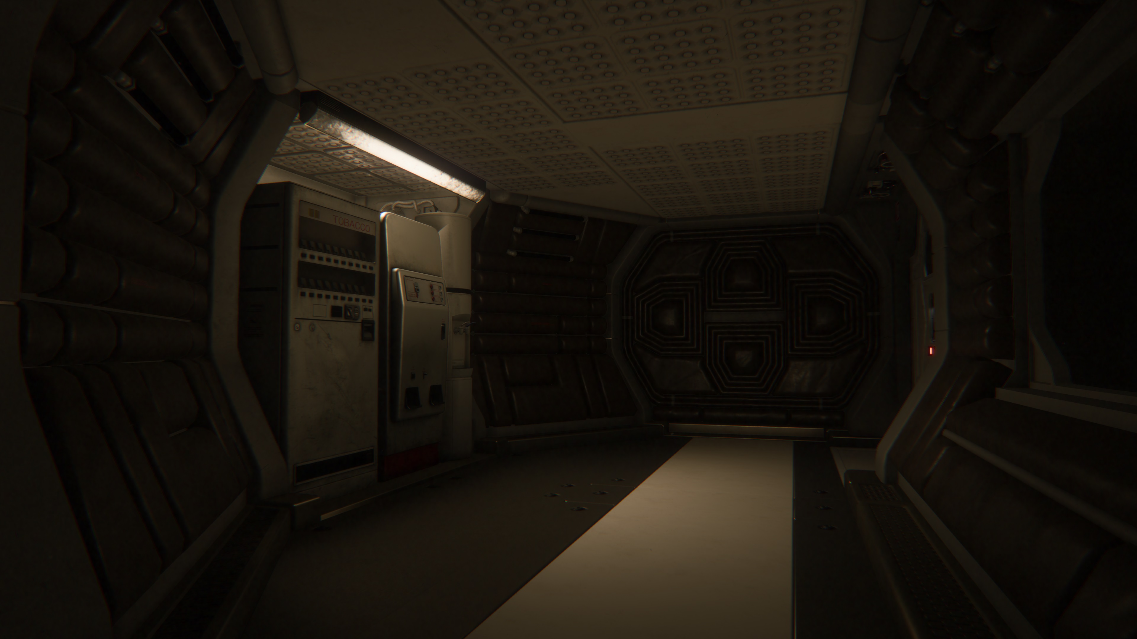 Alien Isolation Screenshot